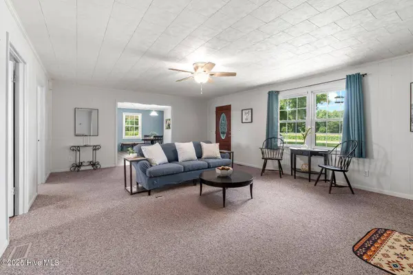 1308 Tyson Loop RD, Spring Hope, NC 27882