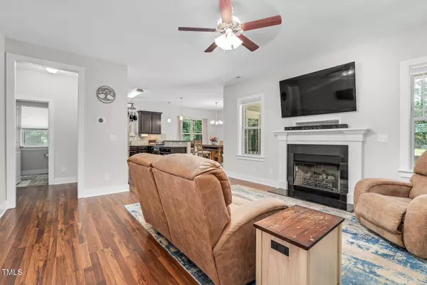 109 Box Elder Way, Zebulon, NC 27597