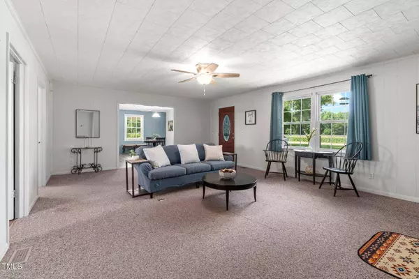 1308 Tyson Loop Road, Spring Hope, NC 27882