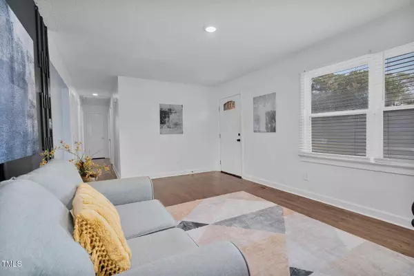 801 Lincoln Drive, Rocky Mount, NC 27801