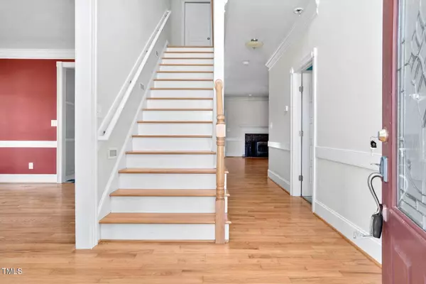 1230 Sykes Road, Spring Hope, NC 27882