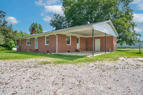 1308 Tyson Loop Road, Spring Hope, NC 27882