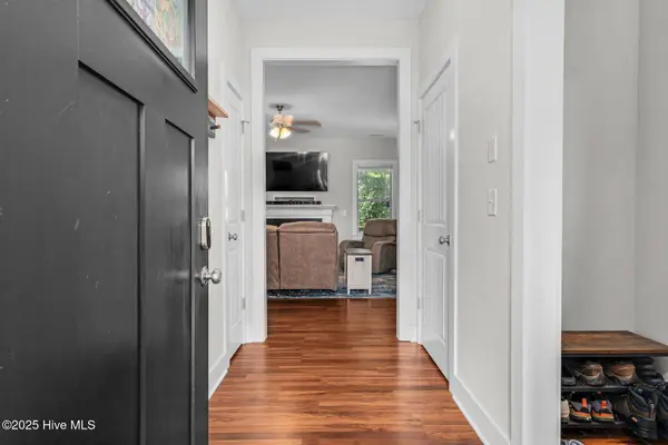 109 Box Elder WAY, Zebulon, NC 27597