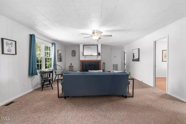 1308 Tyson Loop Road, Spring Hope, NC 27882