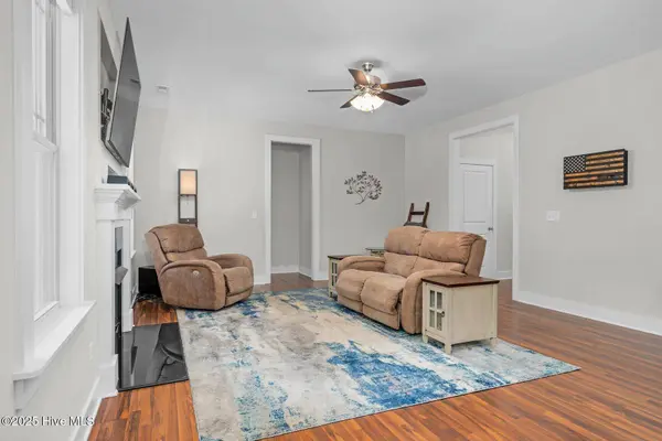 109 Box Elder WAY, Zebulon, NC 27597