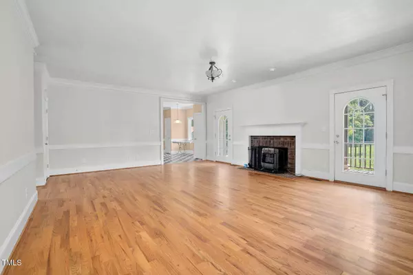 1230 Sykes Road, Spring Hope, NC 27882