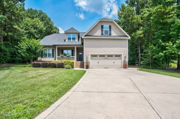 109 Box Elder Way, Zebulon, NC 27597