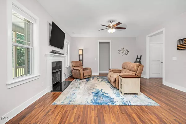 109 Box Elder Way, Zebulon, NC 27597