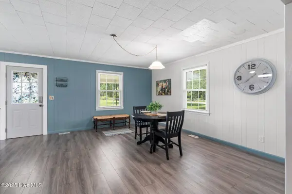 1308 Tyson Loop RD, Spring Hope, NC 27882