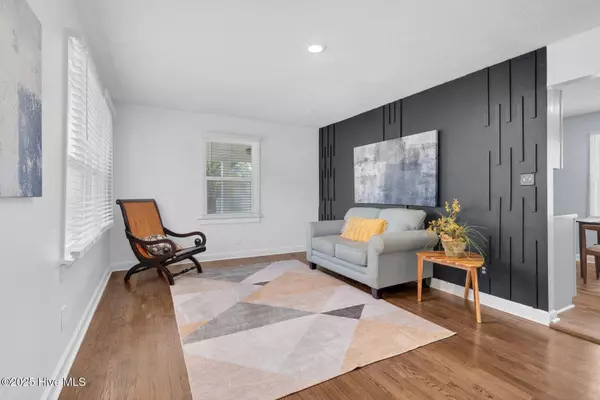 801 Lincoln DR, Rocky Mount, NC 27801