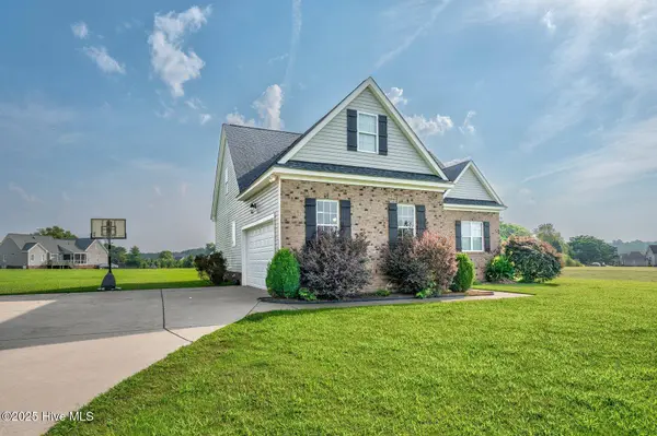 7107 Elkhorn RD, Rocky Mount, NC 27803