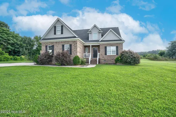 7107 Elkhorn RD, Rocky Mount, NC 27803