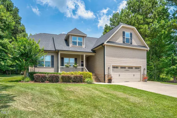 109 Box Elder Way, Zebulon, NC 27597