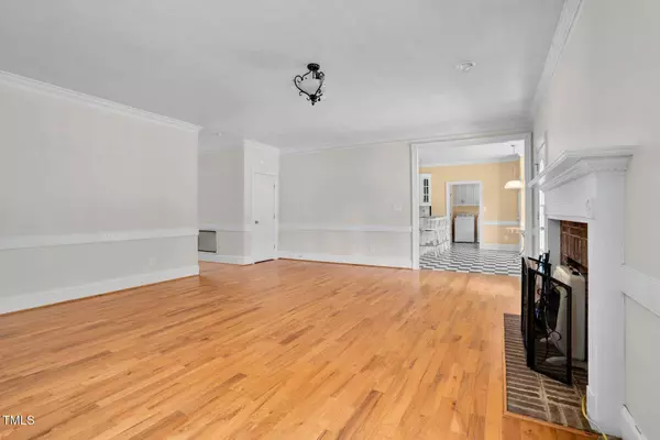 1230 Sykes Road, Spring Hope, NC 27882