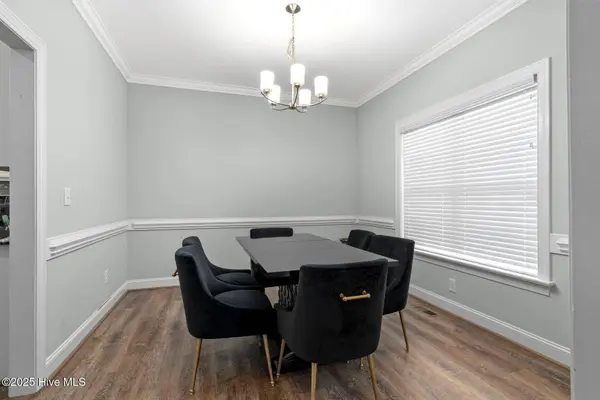 7107 Elkhorn RD, Rocky Mount, NC 27803