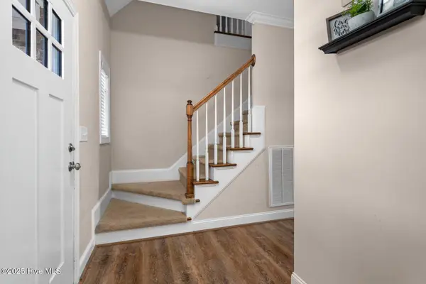 7107 Elkhorn RD, Rocky Mount, NC 27803