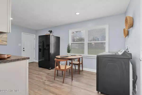 801 Lincoln DR, Rocky Mount, NC 27801