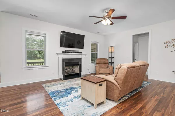 109 Box Elder Way, Zebulon, NC 27597