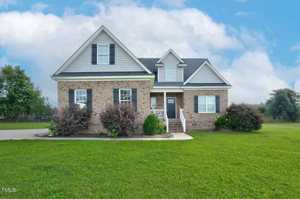 7107 Elkhorn Road, Rocky Mount, NC 27803