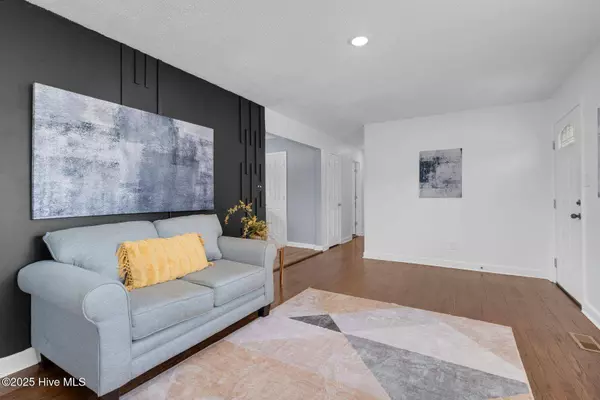 801 Lincoln DR, Rocky Mount, NC 27801