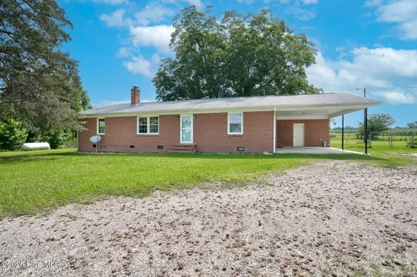 1308 Tyson Loop RD, Spring Hope, NC 27882