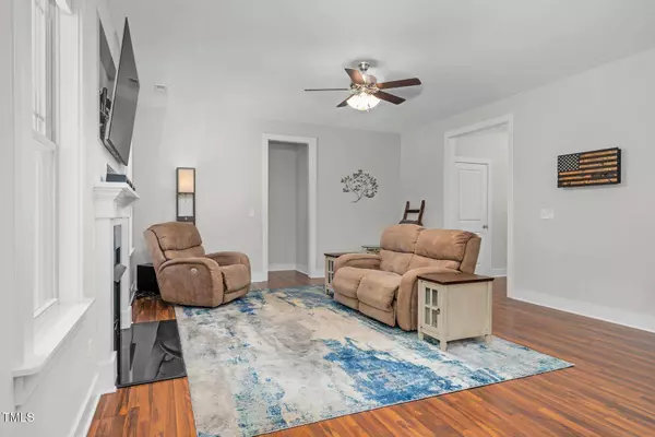 109 Box Elder Way, Zebulon, NC 27597