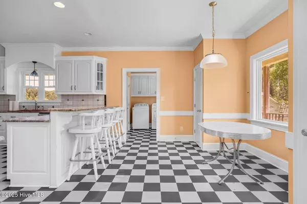 1230 Sykes RD, Spring Hope, NC 27882