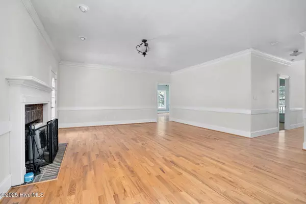 1230 Sykes RD, Spring Hope, NC 27882