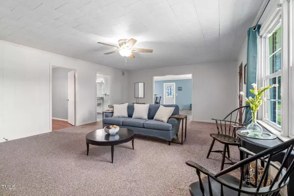 1308 Tyson Loop Road, Spring Hope, NC 27882