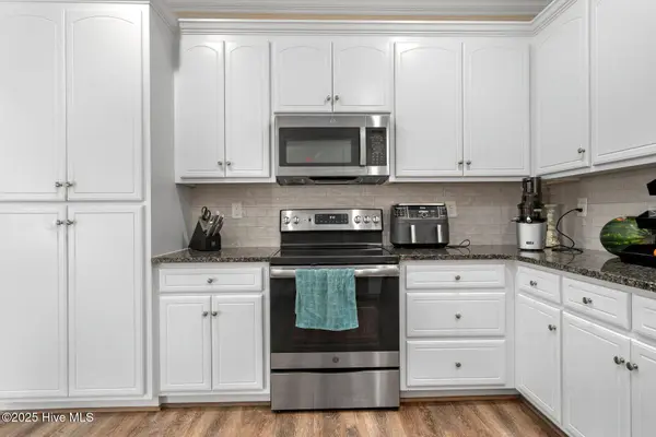 7107 Elkhorn RD, Rocky Mount, NC 27803