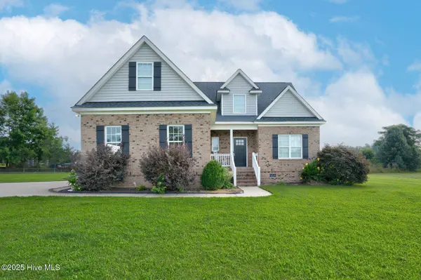 7107 Elkhorn RD, Rocky Mount, NC 27803