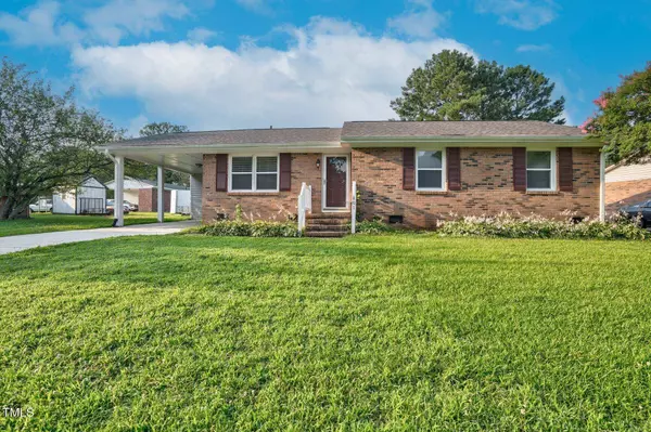 801 Lincoln Drive, Rocky Mount, NC 27801