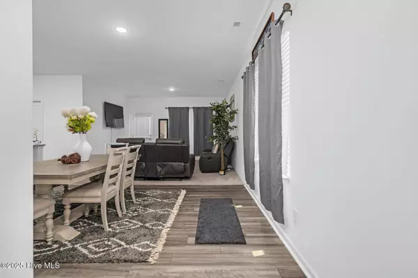 2903 Cliff CT W, Wilson, NC 27893