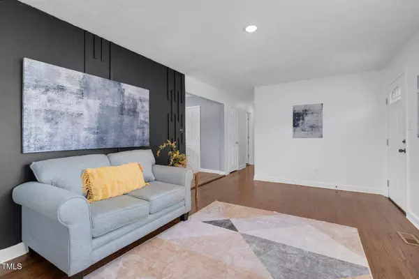 801 Lincoln Drive, Rocky Mount, NC 27801