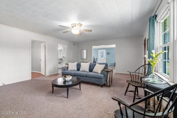 1308 Tyson Loop RD, Spring Hope, NC 27882