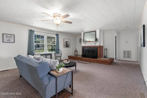 1308 Tyson Loop RD, Spring Hope, NC 27882