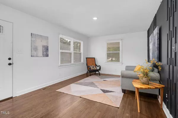 801 Lincoln Drive, Rocky Mount, NC 27801