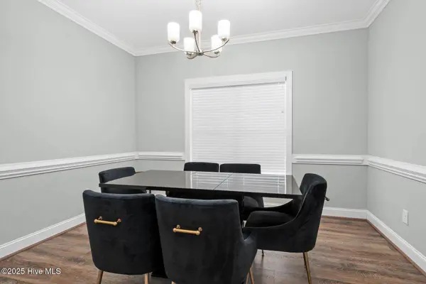 7107 Elkhorn RD, Rocky Mount, NC 27803