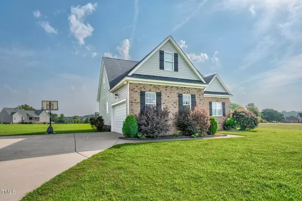 7107 Elkhorn Road, Rocky Mount, NC 27803