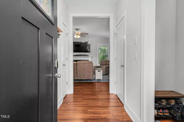 109 Box Elder Way, Zebulon, NC 27597