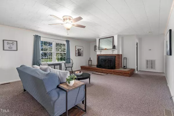 1308 Tyson Loop Road, Spring Hope, NC 27882