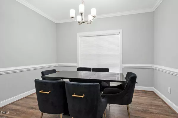 7107 Elkhorn Road, Rocky Mount, NC 27803