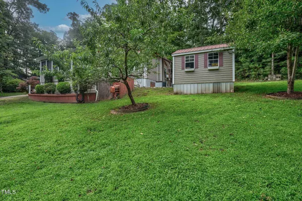 196 Red Wing Drive, Louisburg, NC 27549