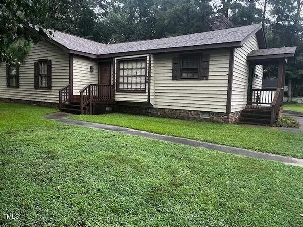 304 Foxhall Drive, Rocky Mount, NC 27804