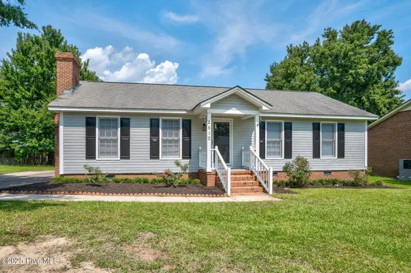 2510 Albany LN SW, Wilson, NC 27893