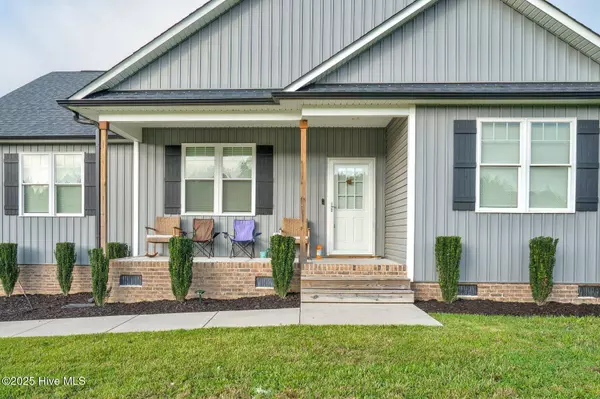 9448 S Beaver Creek WAY, Middlesex, NC 27557