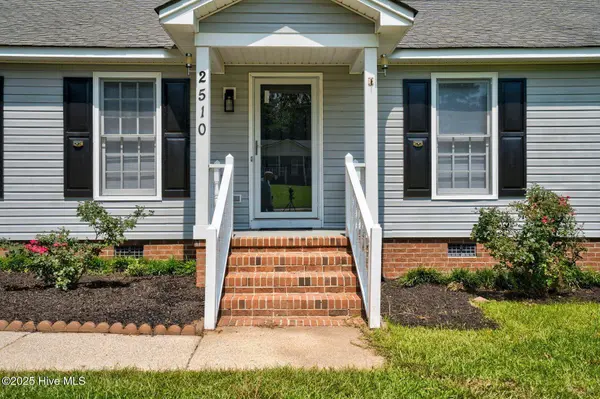 2510 Albany LN SW, Wilson, NC 27893