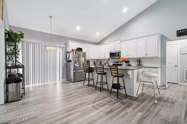 9448 S Beaver Creek WAY, Middlesex, NC 27557