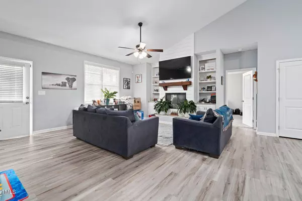 9448 S Beaver Creek Way, Middlesex, NC 27557