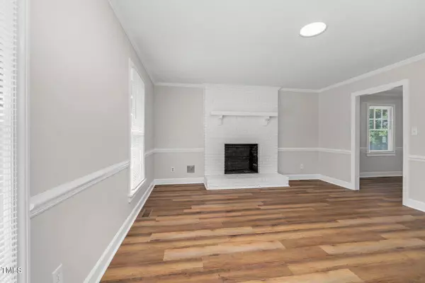 2510 Albany Lane, Wilson, NC 27893